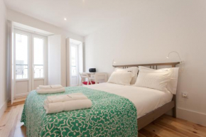 FLH Alfama Bright Apartment